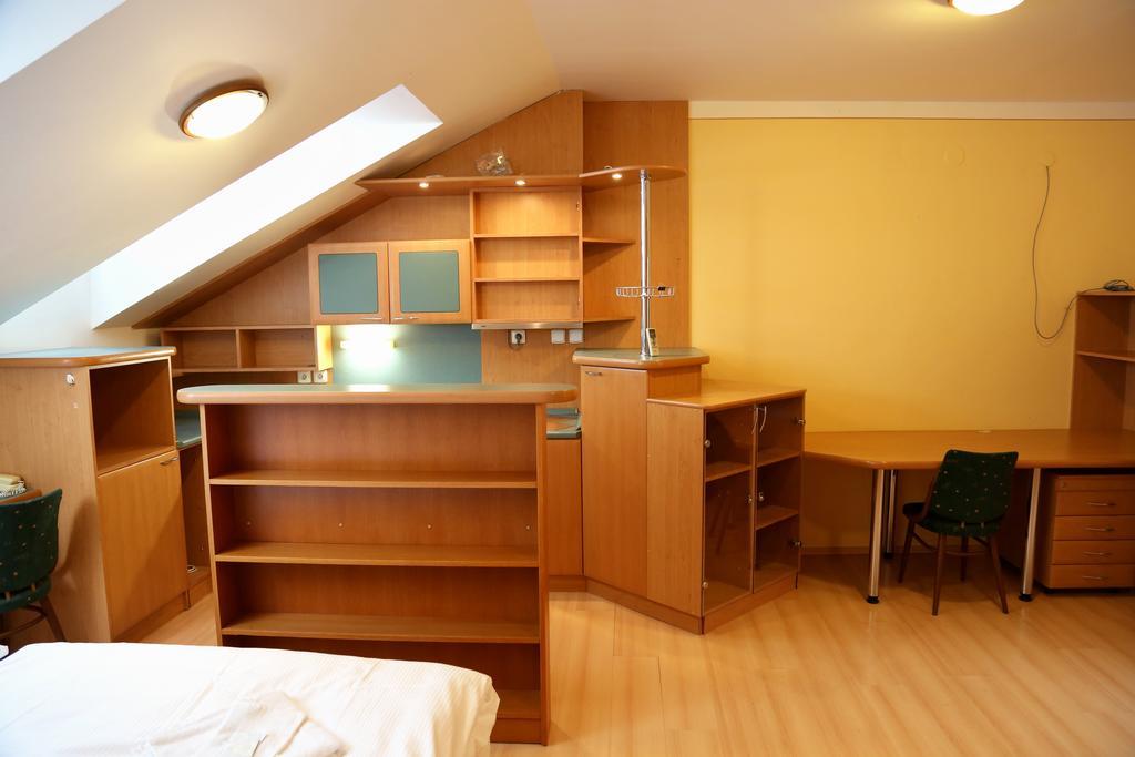 Apartments 크로메르지 객실 사진