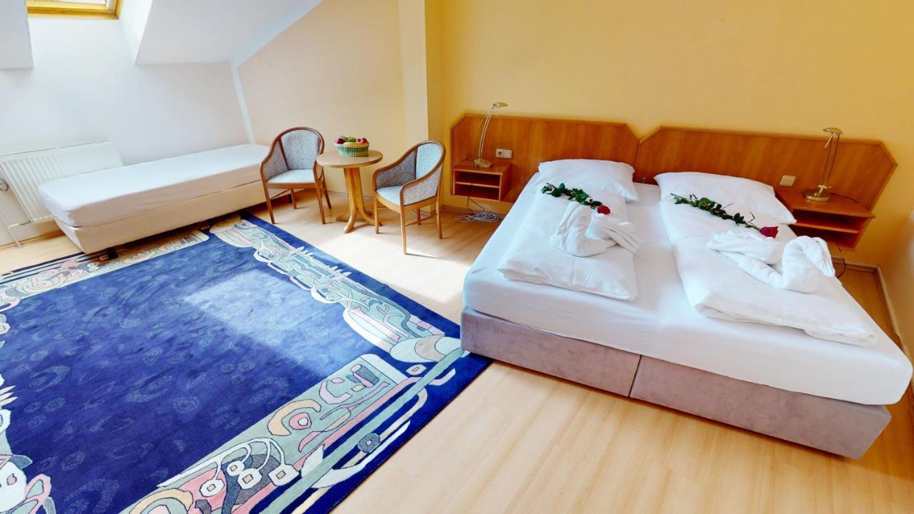 Apartments 크로메르지 외부 사진