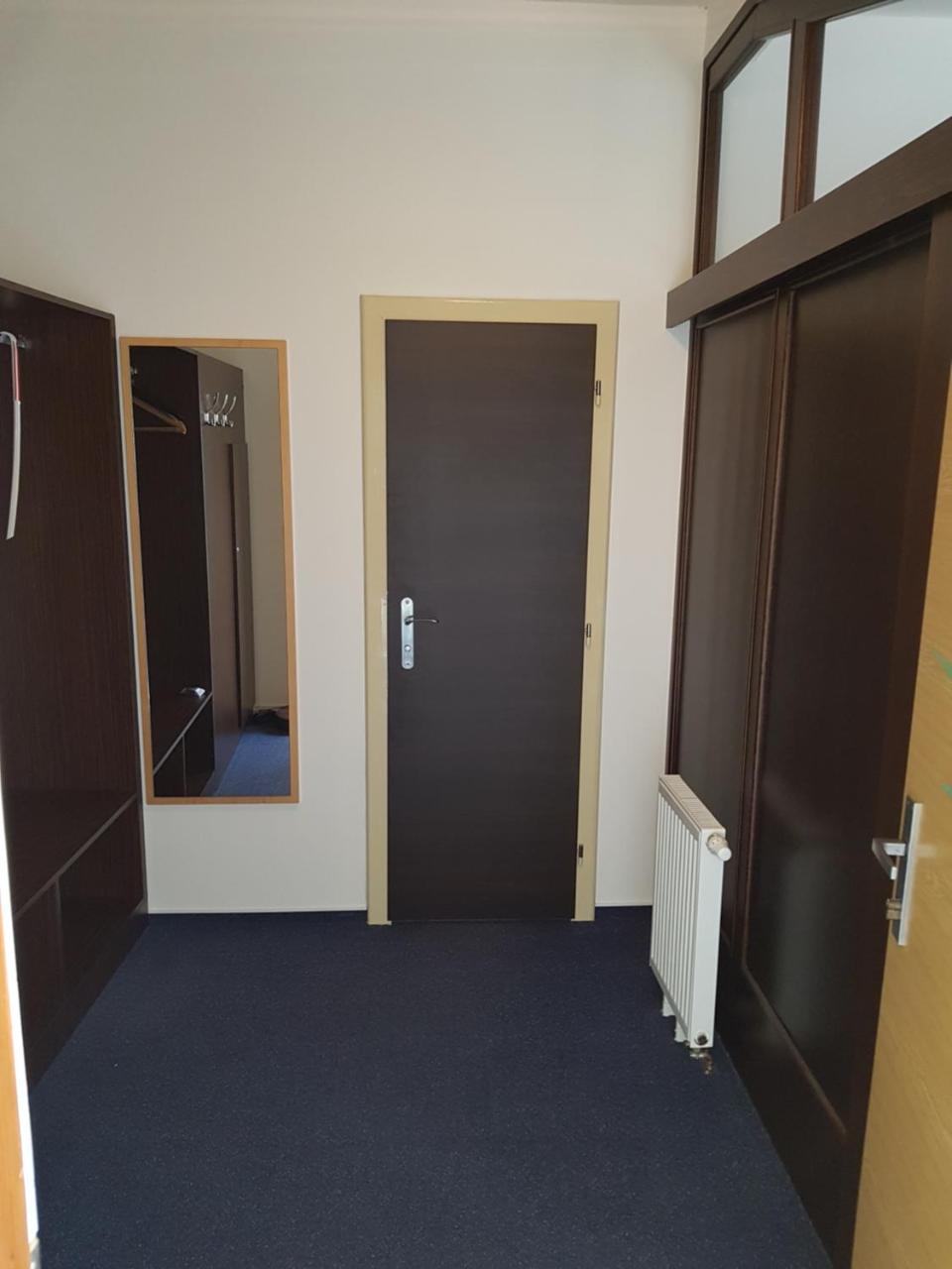 Apartments 크로메르지 외부 사진
